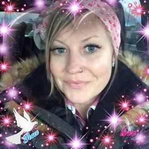 Meet your Posher, Annie